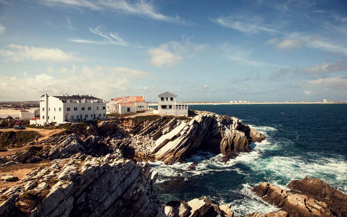 Casa Das Mares 2 バレアル エクステリア 写真